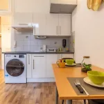 Apartman Du Parc Calme