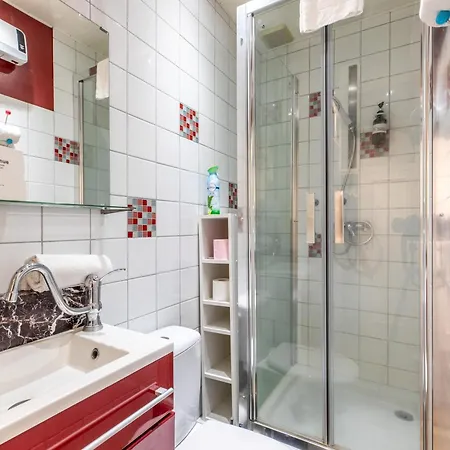 Du Parc Calme Châtel-Guyon