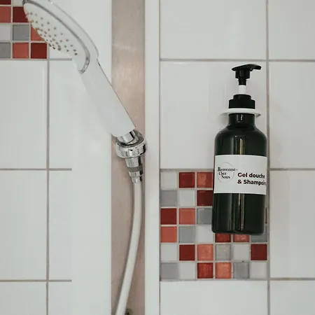 Du Parc Calme * Châtel-Guyon