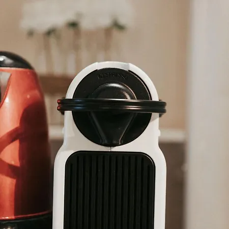 Du Parc Calme Daire Châtel-Guyon