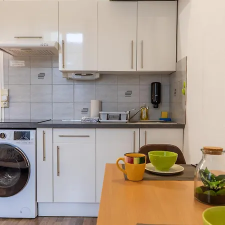Apartman Du Parc Calme Châtel-Guyon