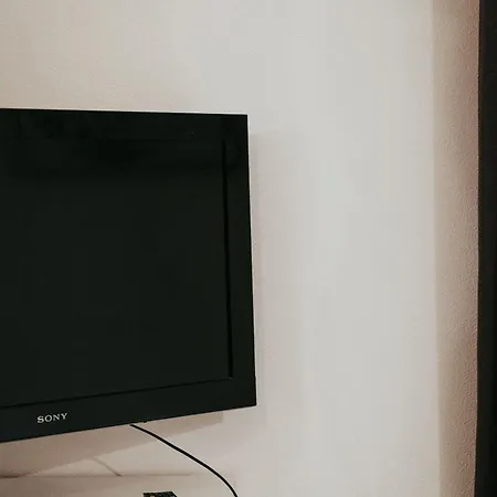 Du Parc Calme * Châtel-Guyon